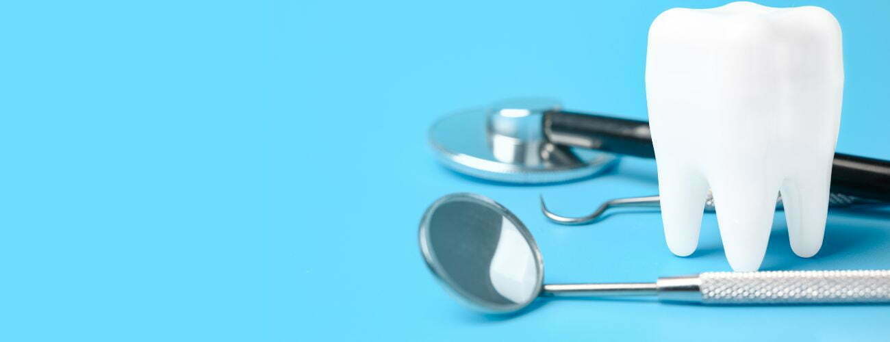 Pediatric Dentistry Banner