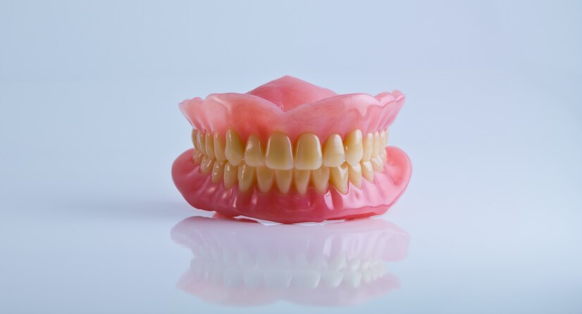 Cosmetic Dentistry
