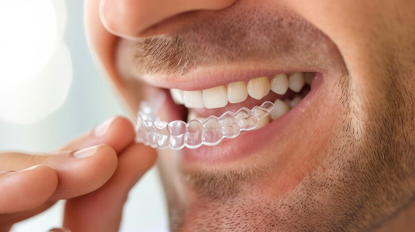 Braces & Aligners